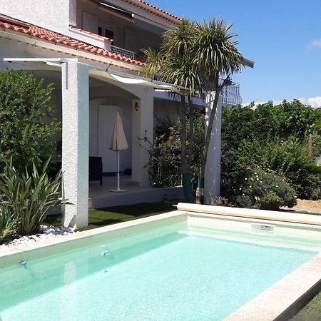 Villa Citronnelle Six-Fours-les-Plages Zewnętrze zdjęcie