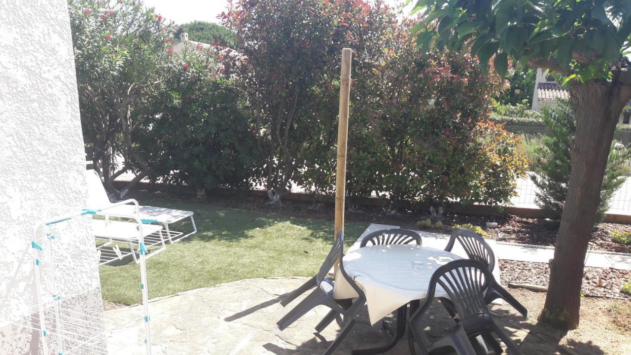 Villa Citronnelle Six-Fours-les-Plages Zewnętrze zdjęcie