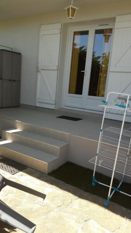 Villa Citronnelle Six-Fours-les-Plages Zewnętrze zdjęcie
