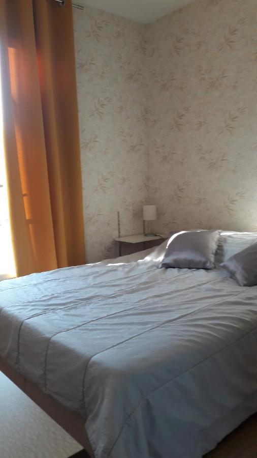 Villa Citronnelle Six-Fours-les-Plages Zewnętrze zdjęcie