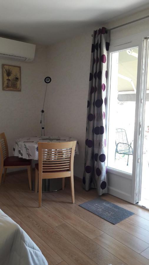 Villa Citronnelle Six-Fours-les-Plages Zewnętrze zdjęcie