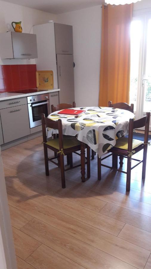 Villa Citronnelle Six-Fours-les-Plages Zewnętrze zdjęcie