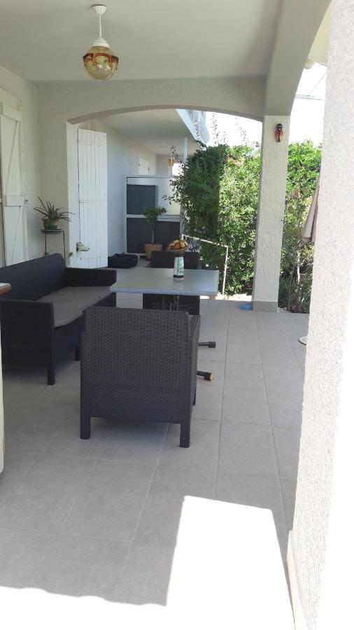 Villa Citronnelle Six-Fours-les-Plages Zewnętrze zdjęcie