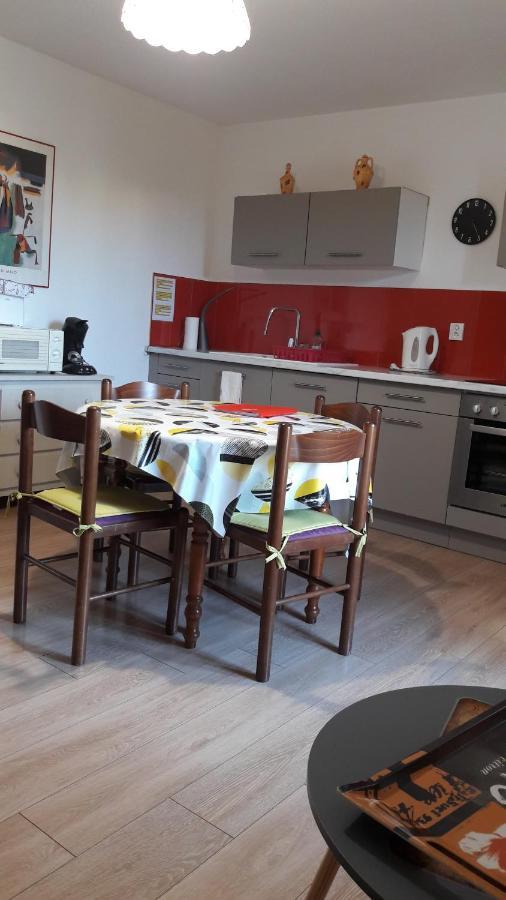 Villa Citronnelle Six-Fours-les-Plages Zewnętrze zdjęcie