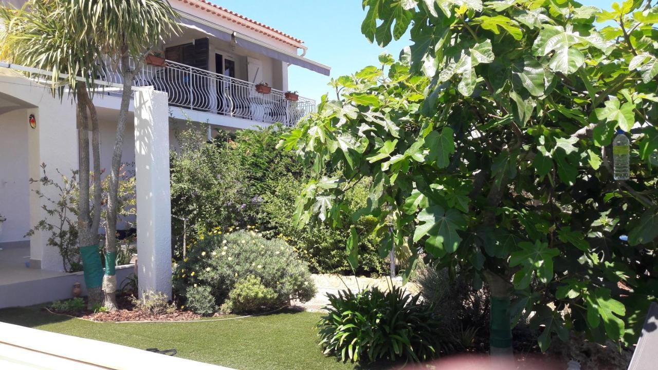 Villa Citronnelle Six-Fours-les-Plages Zewnętrze zdjęcie