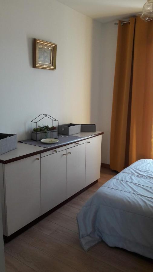 Villa Citronnelle Six-Fours-les-Plages Zewnętrze zdjęcie