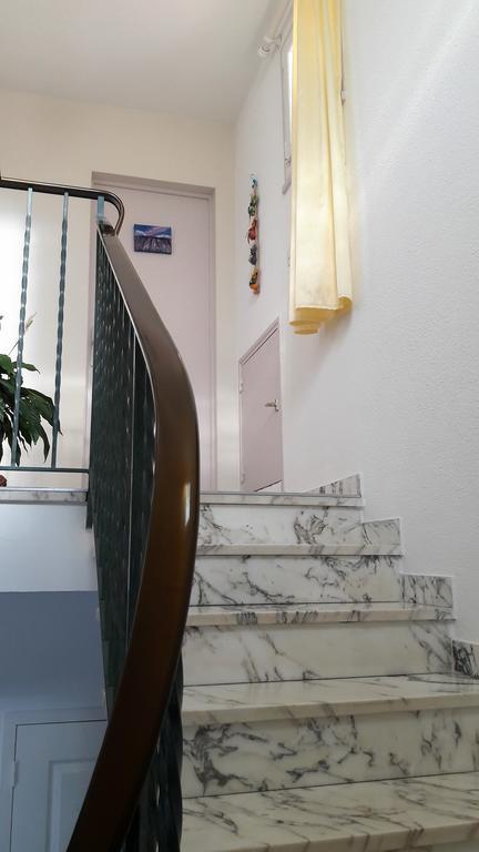 Villa Citronnelle Six-Fours-les-Plages Zewnętrze zdjęcie