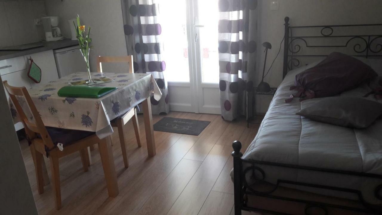 Villa Citronnelle Six-Fours-les-Plages Zewnętrze zdjęcie