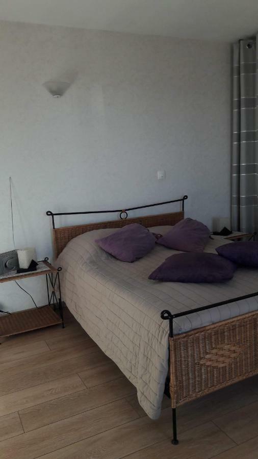 Villa Citronnelle Six-Fours-les-Plages Zewnętrze zdjęcie