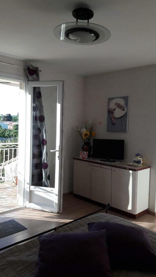 Villa Citronnelle Six-Fours-les-Plages Zewnętrze zdjęcie
