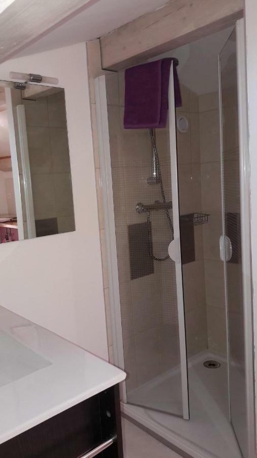 Villa Citronnelle Six-Fours-les-Plages Zewnętrze zdjęcie