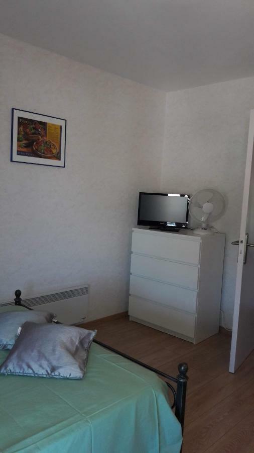 Villa Citronnelle Six-Fours-les-Plages Zewnętrze zdjęcie