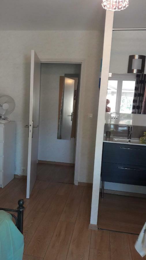 Villa Citronnelle Six-Fours-les-Plages Zewnętrze zdjęcie