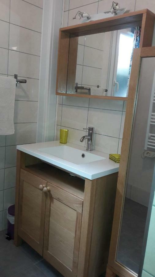 Villa Citronnelle Six-Fours-les-Plages Zewnętrze zdjęcie