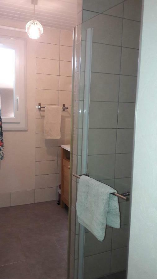 Villa Citronnelle Six-Fours-les-Plages Zewnętrze zdjęcie