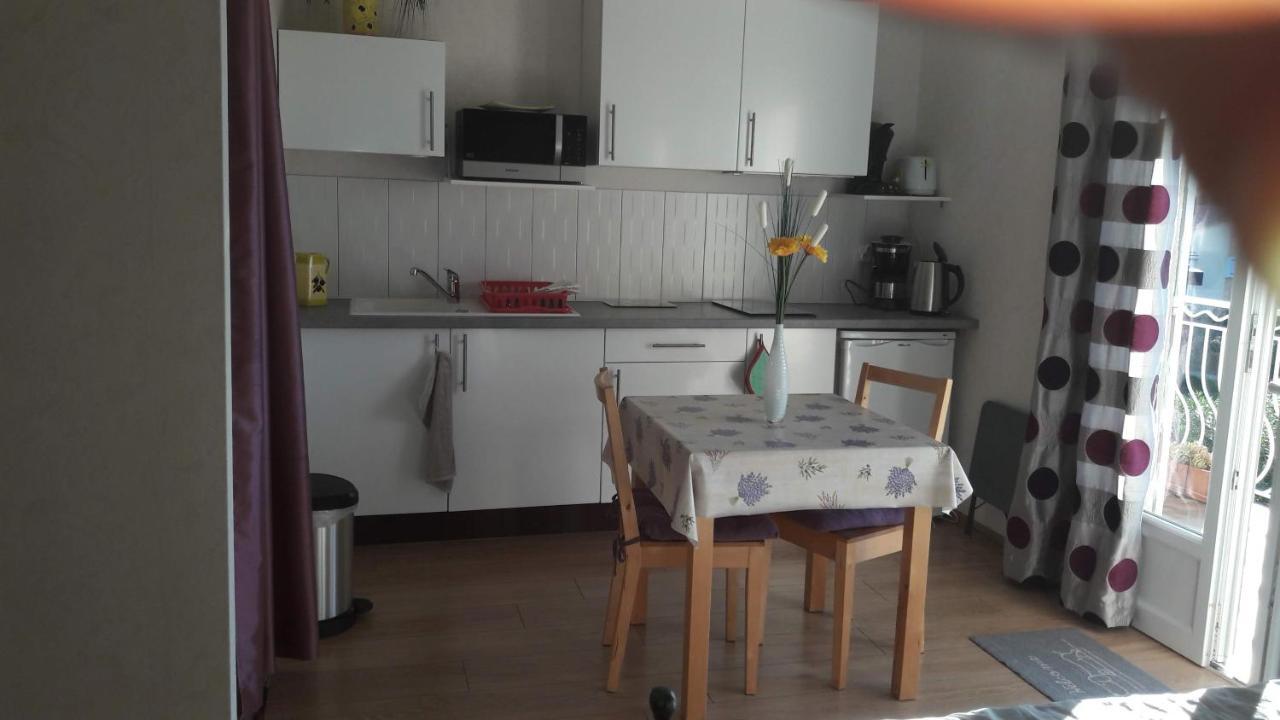 Villa Citronnelle Six-Fours-les-Plages Zewnętrze zdjęcie
