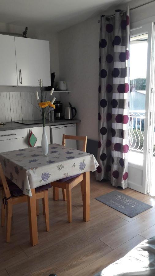 Villa Citronnelle Six-Fours-les-Plages Zewnętrze zdjęcie